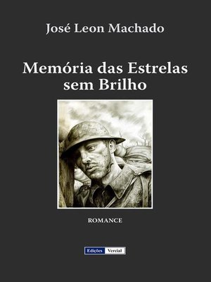 cover image of Memória das Estrelas sem Brilho